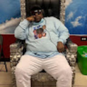 Meet your Posher, Jim